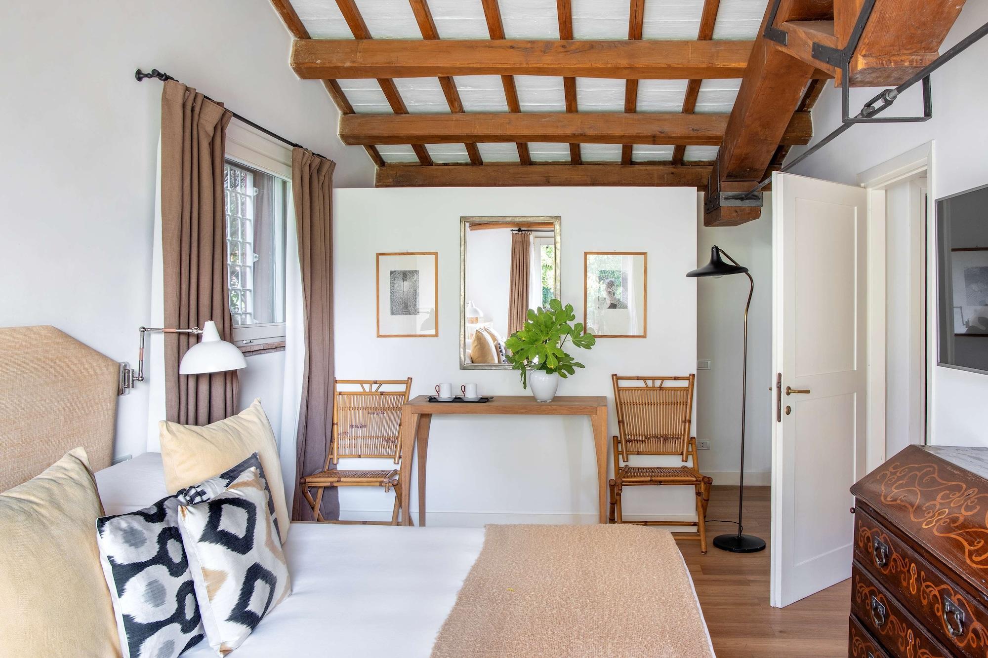 Locanda Rossa Capalbio Bagian luar foto