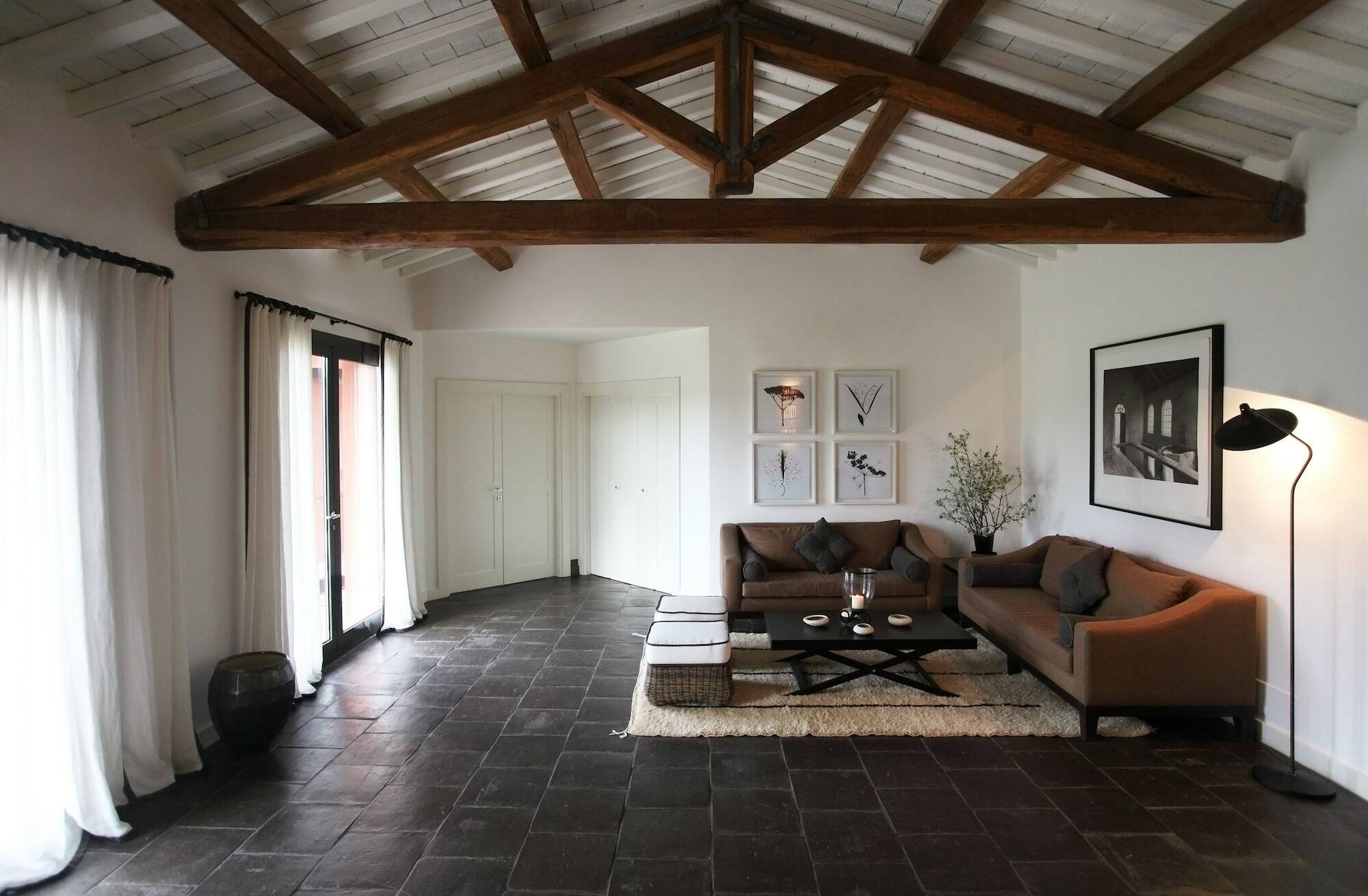 Locanda Rossa Capalbio Bagian luar foto